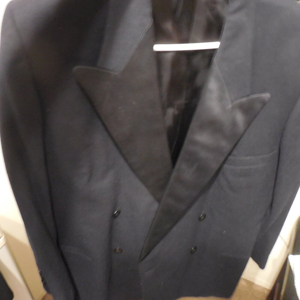 Tuxedo